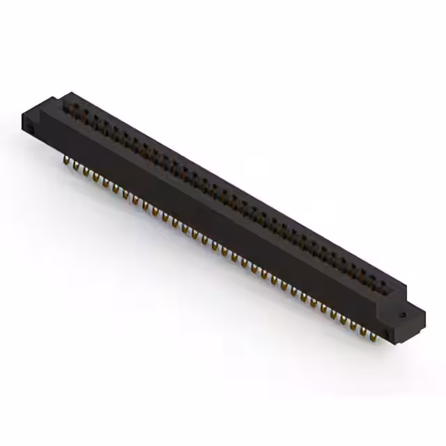 355-064-555-512 EDAC Inc.  Edgeboard Connectors